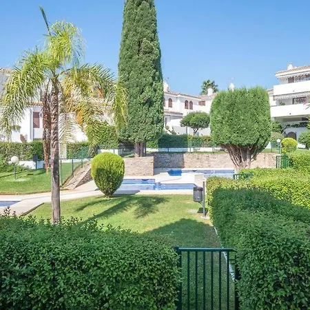 בית נופש Casa Luna Beach *