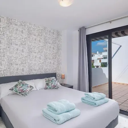 Casa Luna Beach בית נופש *