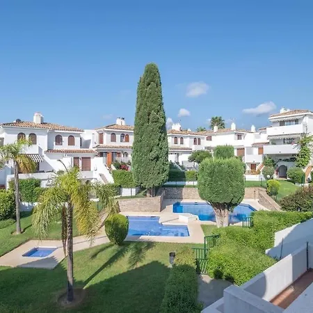 Casa Luna Beach אסטפונה
