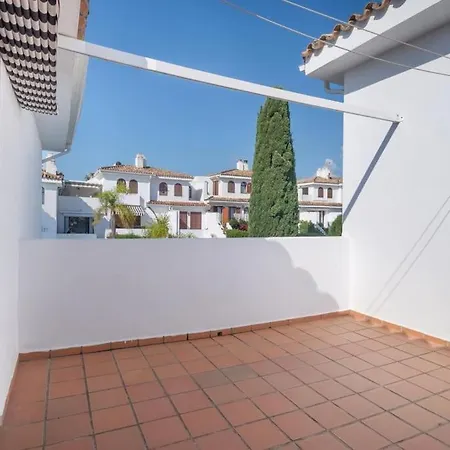 Casa Luna Beach *