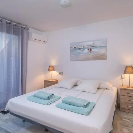 Casa Luna Beach
