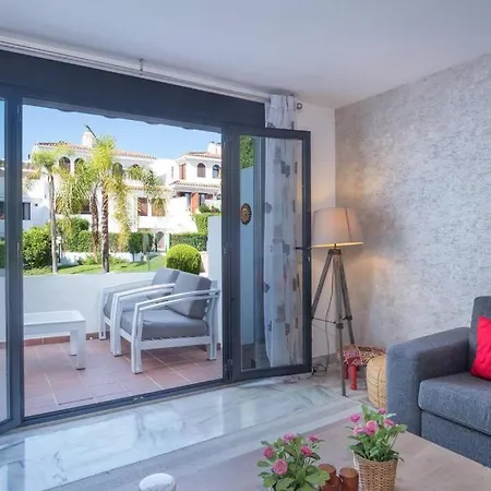 Casa Luna Beach אסטפונה