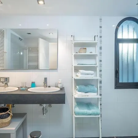 Casa Luna Beach בית נופש *
