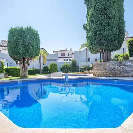 Casa Luna Beach * אסטפונה